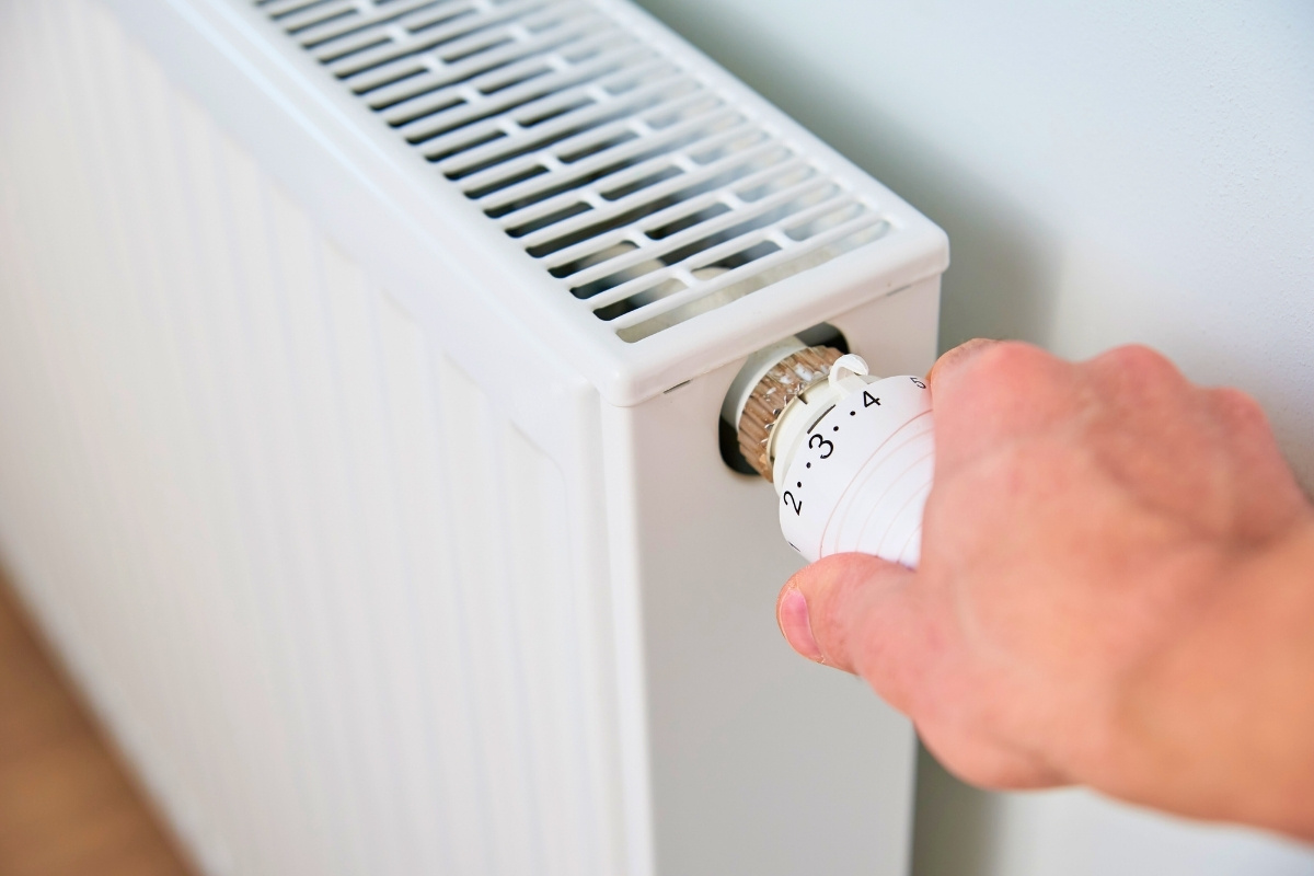 Soluciones de Calefacción y Agua Caliente  en Pulpí