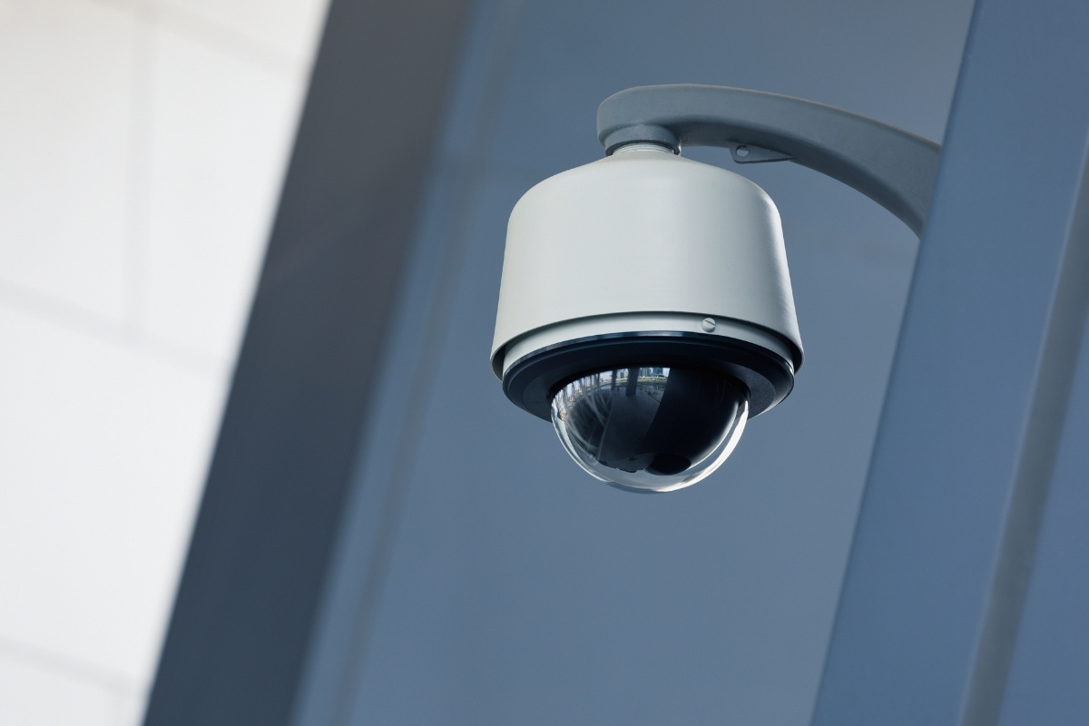 Sistemas de Videovigilancia y Control de Accesos en Pulpí